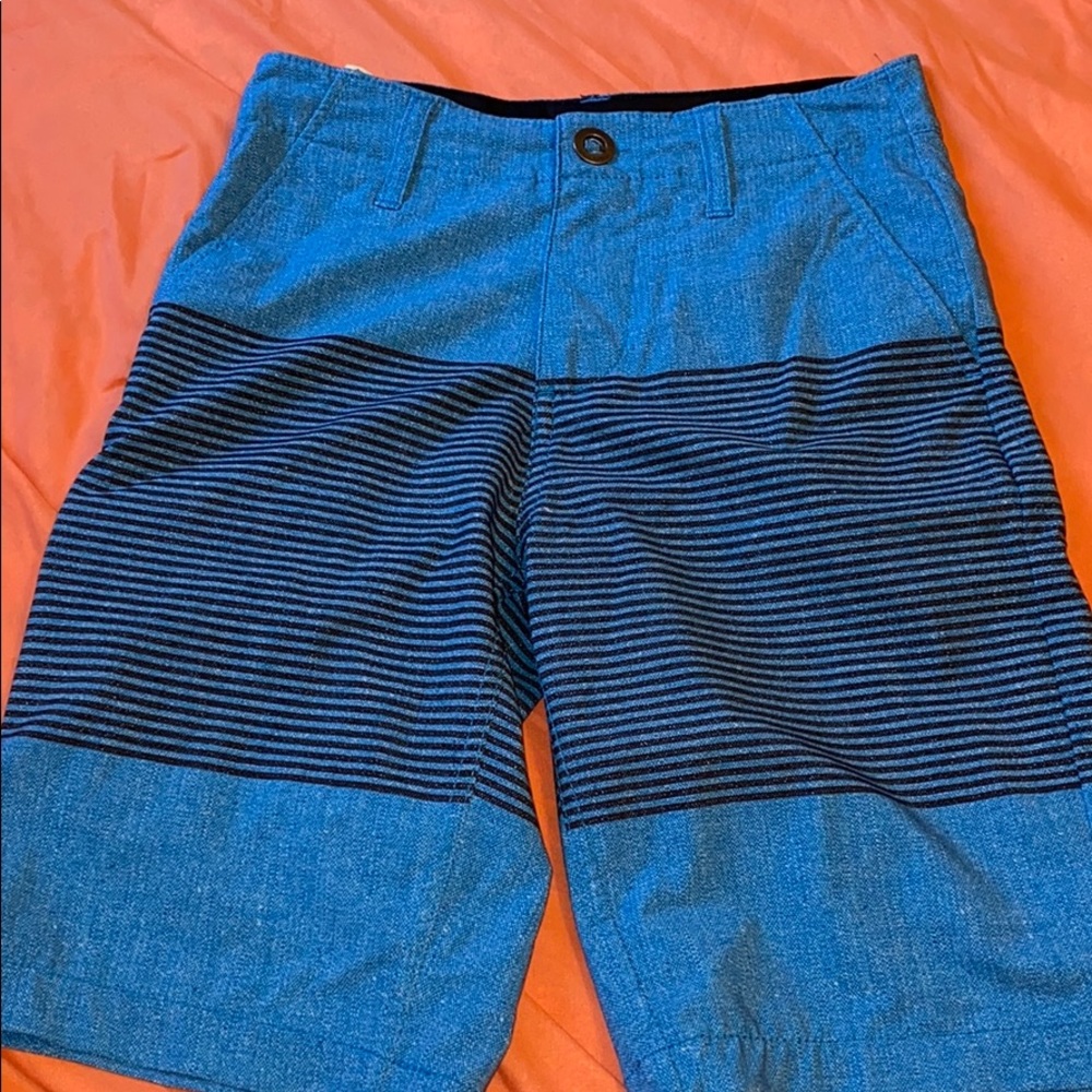 YOUTH VOLCOM surf & turf short